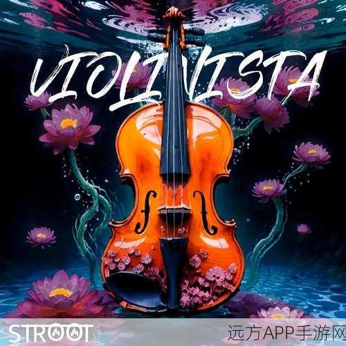 The Violinist震撼登陆Steam,古典音乐与节奏游戏的完美融合,挑战你的音乐节拍感!