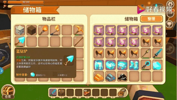 迷你世界美食大赛，烤全鸡秘制攻略大揭秘，选材到烹饪全解析