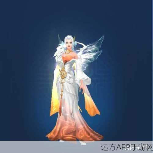 倩女幽魂手游,方士护腕揭秘,解锁神秘守护力量