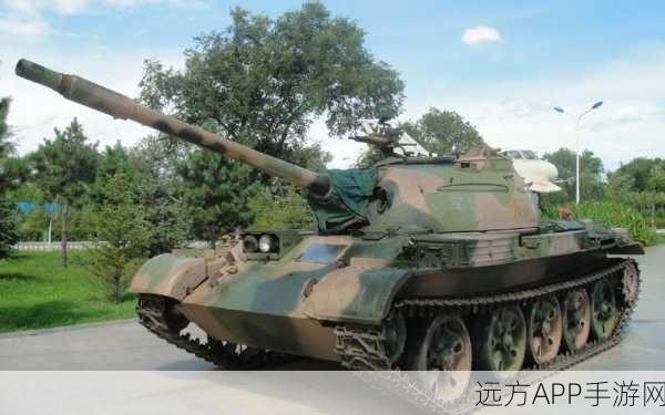 坦克世界深度解析,T62A能否胜任中系62轻坦的角色?