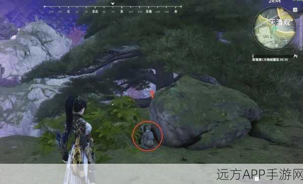 永劫无间，揭秘噩梦人机隐藏位置与高效开启策略