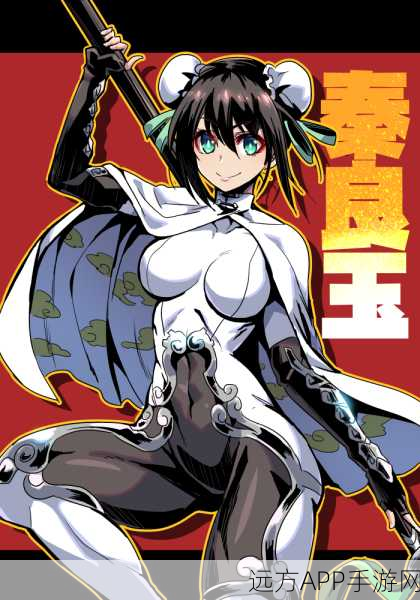 FGO虞姬满破攻略,详尽材料解析与英灵养成秘籍