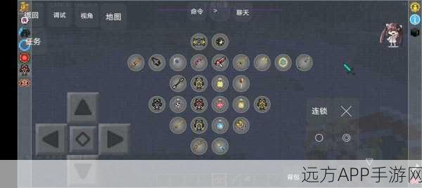 我的世界探险秘籍，轻松切换探险者背包软管模式