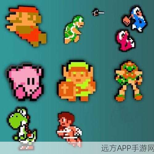 点骑士团防御DotKnights,像素策略对战新体验,冒险乐趣无限!