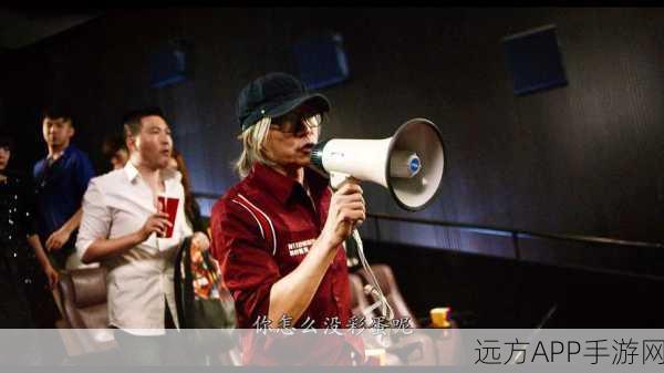 手游西游伏妖篇，重温经典台词，解锁游戏隐藏彩蛋！
