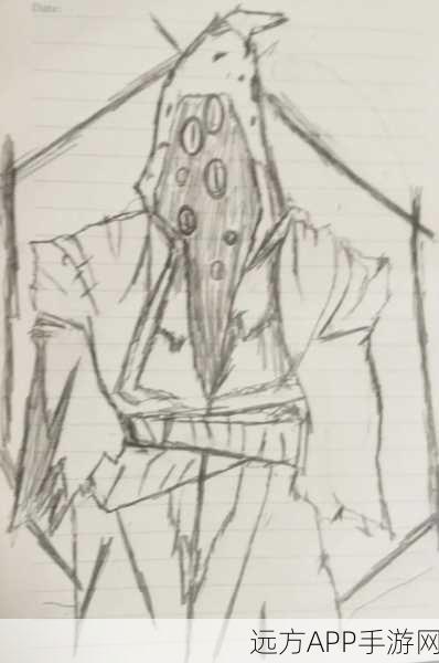黄衣之主降临!第五人格深度剖析与实战策略指南