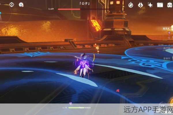原神深度攻略,黄金屋公子挑战必胜策略与实战技巧揭秘