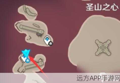 原神五角星火炬解谜全攻略，点燃智慧之光，揭秘步骤与独门技巧