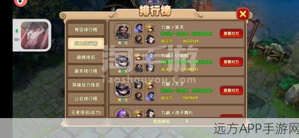太极熊猫2，战力飙升秘籍！装备附魔全攻略与实战提升策略