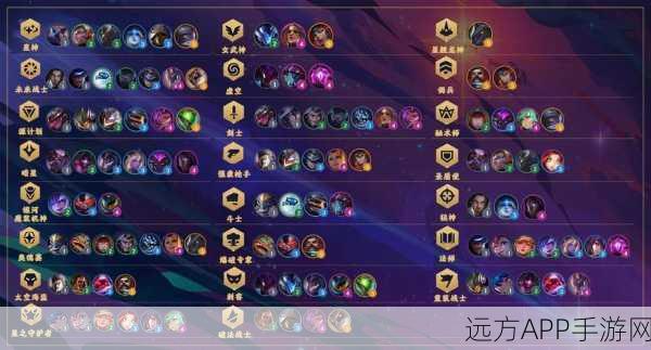 云顶之弈，揭秘反伤流布隆的制胜之道与装备秘籍