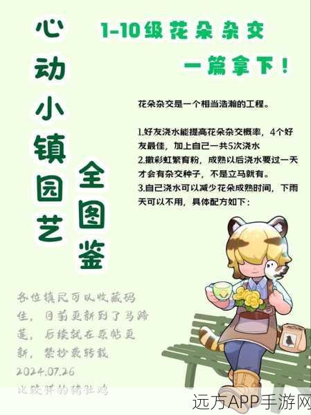 心动小镇交易指南，解锁你的商业帝国秘籍