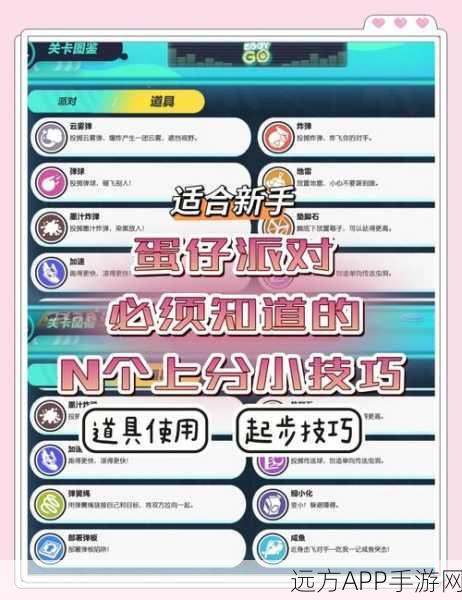 蛋仔派对变大秘籍,解锁单人超大形态全攻略
