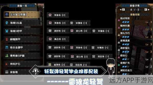 怪物猎人崛起崩溃难题终极指南,深度解析、修复秘籍与顶尖玩家心得揭秘