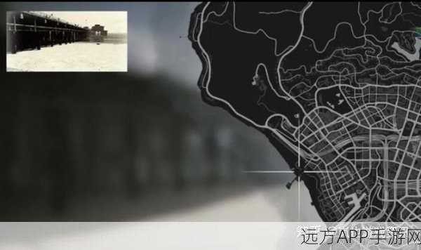 GTA5寻宝任务全攻略，揭秘三大宝藏位置！