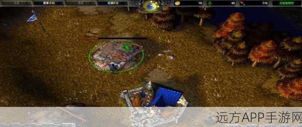 魔兽争霸3冰封王座，全面解锁秘籍与竞技精髓