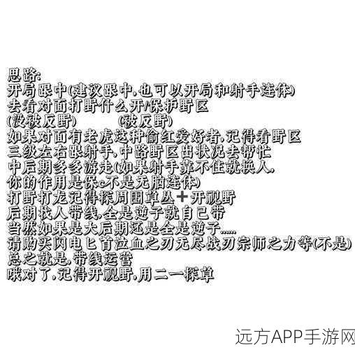 王者荣耀深度攻略，大乔技能全解析与实战运用技巧