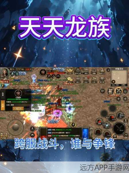 手游攻略大揭秘，金铲铲之战龙族霸业，顶尖配装助你称霸战场！