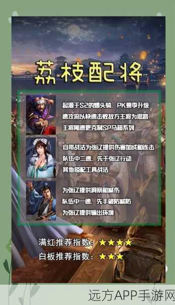 三国志·战略版深度解析,法正、孙坚、满宠搭配战法全攻略