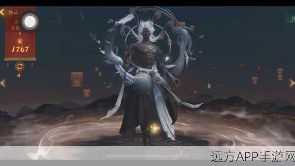 SSR妖灵英招震撼登场,神都夜行录新妖灵深度剖析与实战评测