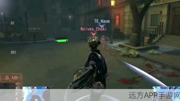 第五人格盛大开服,揭秘神秘面纱,精彩赛事一触即发!