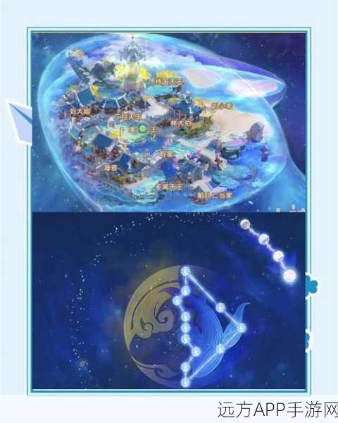 梦幻西游手游深度攻略,须弥海入世卷二通关秘籍与实战技巧大揭秘