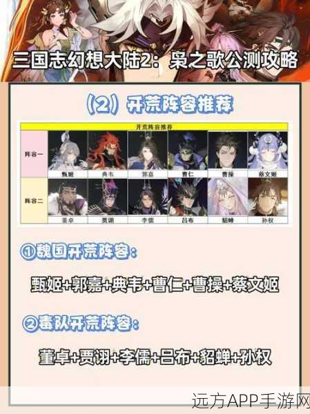 三国志战略版深度攻略，郭嘉兵书精髓及冠军阵容揭秘