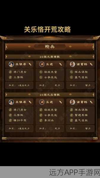 三国志战略版工坊建造攻略，提升战力还是资源浪费？