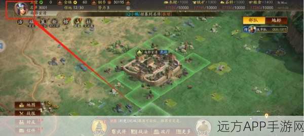 三国志战略版工坊建造攻略,提升战力还是资源浪费?