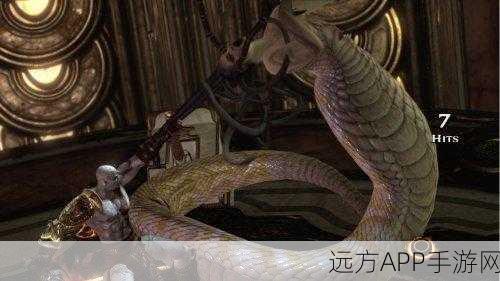 传奇世界手游，揭秘蛇妖王的致命诱惑与征服攻略