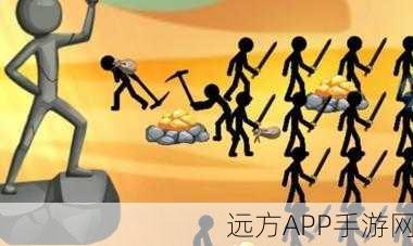 火柴人功夫街霸震撼来袭,横屏热血格斗,挑战你的战斗极限!