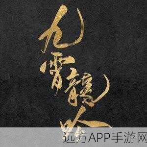 龙吟九霄传奇手游下载-画风加入暗黑元素的传奇魔幻类手游