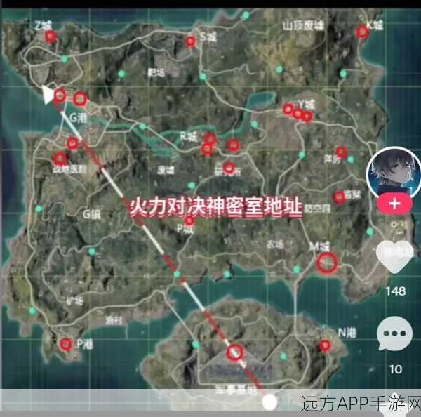 和平精英火力对决模式，每周精彩对决时间揭秘及玩法详解