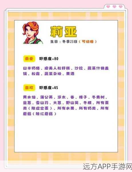 星露谷物语，玩家婚姻选择与婚后生活揭秘，赢取限定游戏礼包！