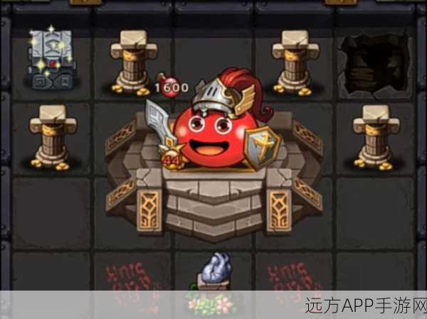 迷宫探险新高度！不思议迷宫白学流派深度进阶攻略