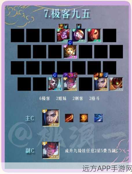 金铲铲之战顶尖策略，揭秘金鳞龙飞机阵容制胜之道