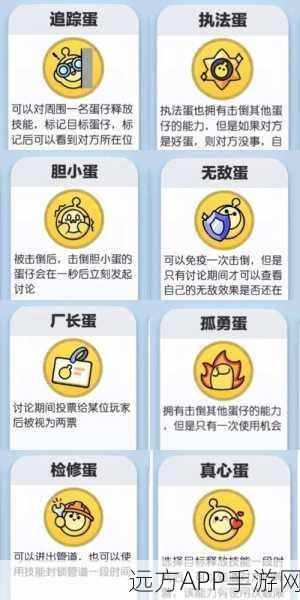 蛋仔派对，捣蛋鬼组队玩法全攻略，揭秘制胜秘诀！