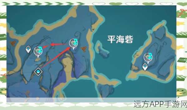 原神晶蝶捕捉全攻略,揭秘高效捕捉技巧与晶核的多样用途