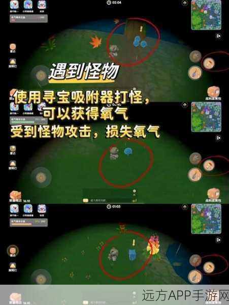 摩尔庄园深度攻略，凯文老师特训任务全解析，助你轻松通关！