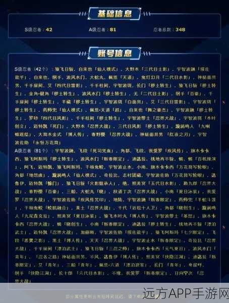 火影OL忍者试炼挑战,揭秘测试题,测测你离忍者大师的距离!