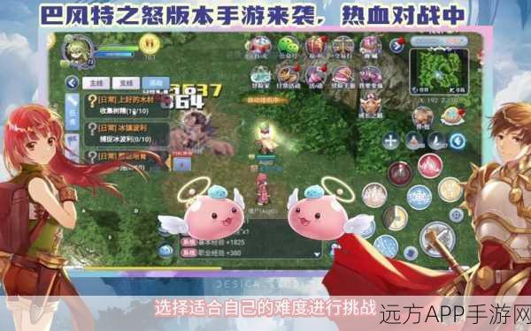 仙界守卫者，挑战无尽爬塔，开启热血对战新篇章
