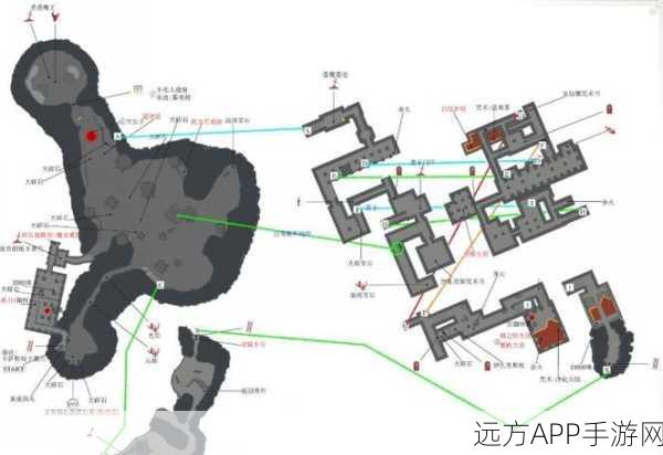 黑暗之魂3深度攻略，揭秘熏烟湖的迷雾与致胜策略