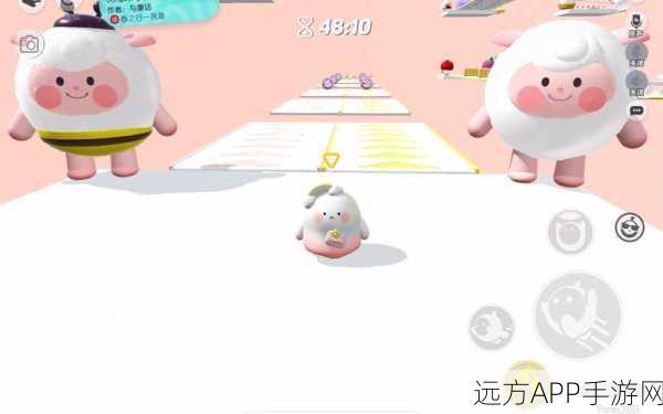 蛋仔派对dongdong画板活动全攻略，创意无限，赢取丰厚奖励！