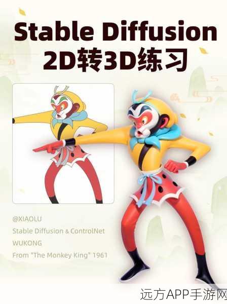 梦幻西游3D，孙悟空角色深度解析与玩法攻略