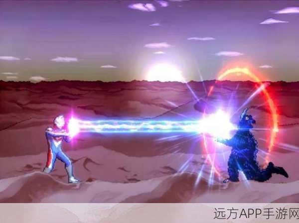奥特曼摸卡争霸赛,解锁致胜绝技与策略深度剖析