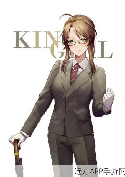 少女前线角色设计引热议,李-恩菲尔德形象魅力解析