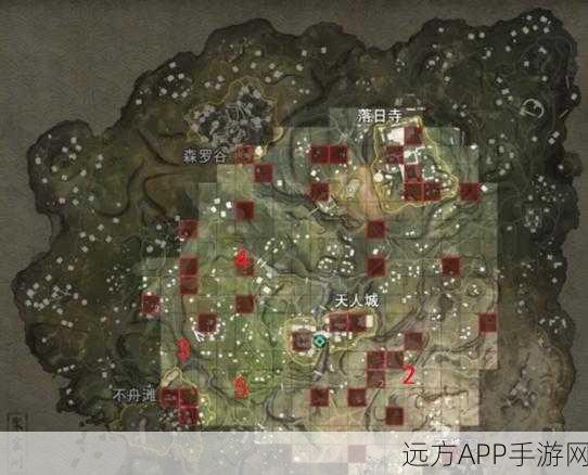 永劫无间悬赏任务深度解析,新手速成指南与高效攻略