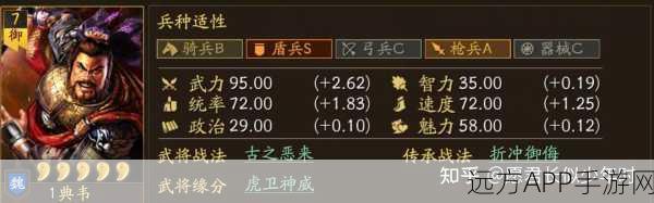 典韦在三国志·战略版中的绝技揭秘,实战策略与竞技场称霸之路