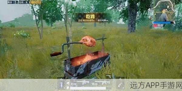 揭秘刺激战场全新特种兵对决模式，战术与生存的终极较量