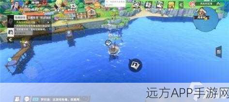 航海王热血航线，探索未知海域，解锁出海与否的终极理由！