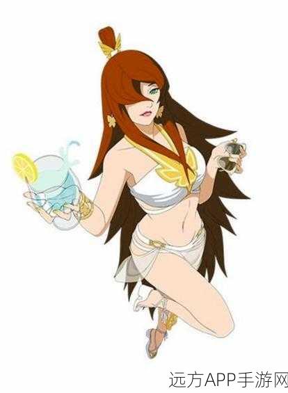火影忍者手游，新版泳装照美冥获取饮料秘籍大揭秘！